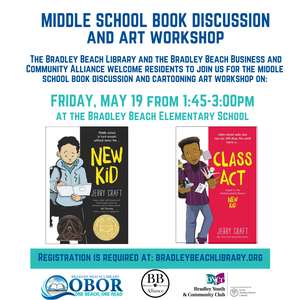 OBOR Middle School B OBOR Middle School B